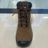 Anti-crush and anti-puncture work safety shoes 148# details Picture